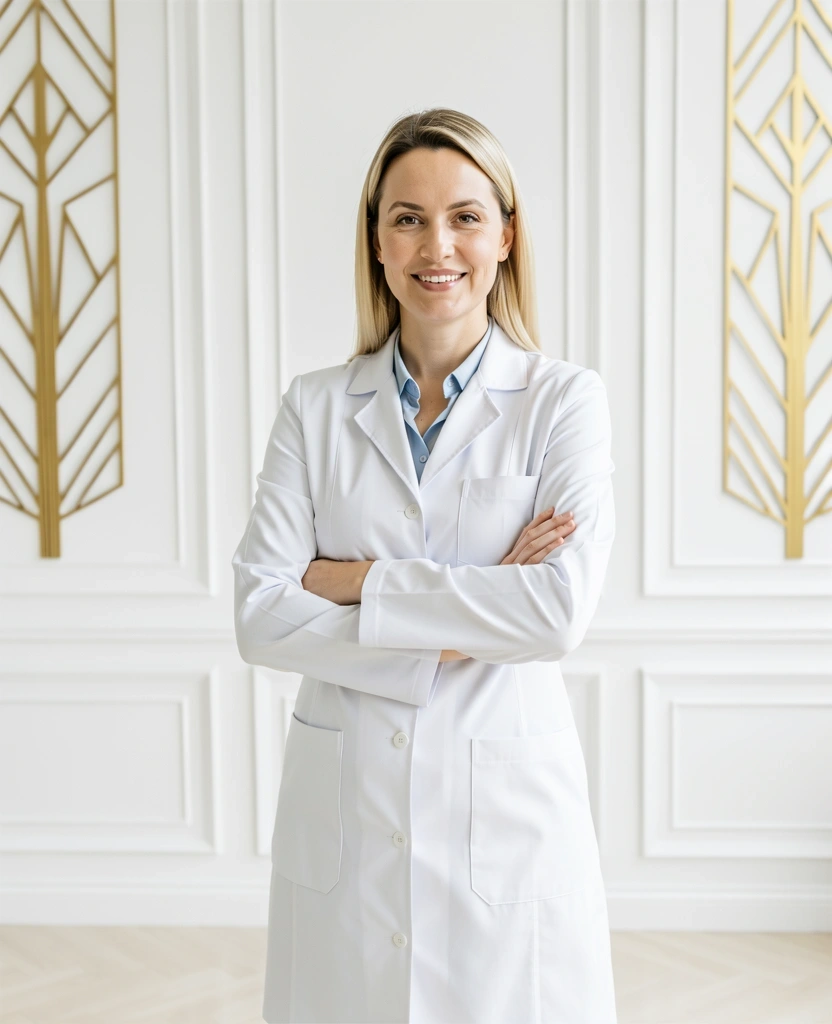 Dietetyk kliniczny Nutrifit Wrocław